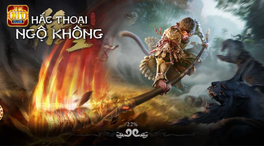 Hắc Thoại Ngộ Không với chủ đề vừa quen thuộc vừa mới lạ