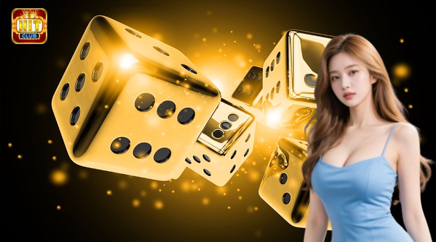 Dữ liệu kết quả tại live Tài xỉu Hit Club minh bạch