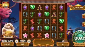 Cơ chế giải thưởng hấp dẫn cho anh em tại Mèo Tài Lộc HitClub